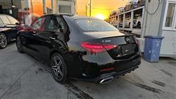 مرسيدس بنز C-Class